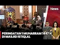 Download Lagu Masjid Istiqlal Gelar Peringatan 1 Muharram 'Peaceful Muharram Bersama Gen-Z' | iNews Today | 27/06