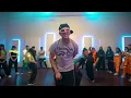 RKT VOL 4. Cotto Rng || Coreografía Aldana Lopez 🚀 SESSION 02