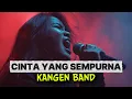Lagu KANGEN BAND - CINTA YANG SEMPURNA | SlowRock Metal Cover By SpinNation