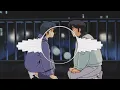 Luv Resval - Athéna ft. Dinos「Slowed & Reverb」ᴴᴰ