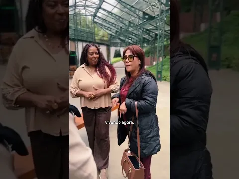 O que foi gerado na espera está prestes a ser compartilhado com vocês. 🤍