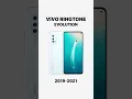 Download Lagu Vivo Ringtone Evolution
