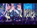 Download Lagu 250909 TXT San Jose Encore Higher Than Heaven, GGUM, I’ll See You There Tomorrow