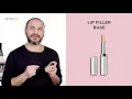 Artdeco Lip Filler Base - Tutorial