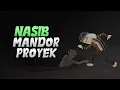 Download Lagu Nasib Mandor Proyek - Animasi Horor Misteri - Warganet Life