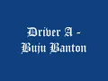 Buju Banton - Driver A