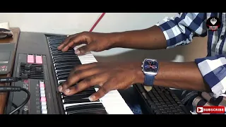 oh be lifted above all other gods itende instrumental by khulakahle ndawonde