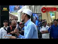 Download Lagu Uts Tile - Wajahnya  Merah....Ada Raja dangdut Rhoma Irama