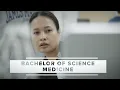 University of Arizona College of Medicine - Tucson Undergraduate Degree Programs