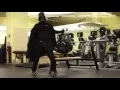 Work Out They Will Star Wars Day at FFC