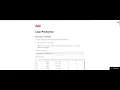 Loan Default Risk Prediction using Streamlit