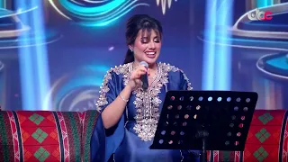 سر حبي   أش   واق من جلسات نغم      دندنها