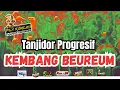 Lagu KEMBANG BEUREUM medley sagala aya - TANJI PROGRESIF FILY KURCACI