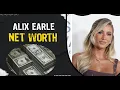 Discover Alix Earle s Impressive Net Worth on the Path to Wealth Channel