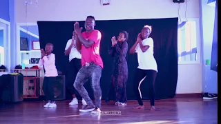 naira marley ft beats n dance academy first time in america dance video
