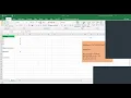 Optimization Linear Programming MILP problem using Excel Solver Lecture 02
