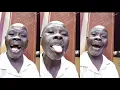 I love you mwah Meme Old man with no teeth Grandpa