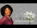 Harrison Tribute