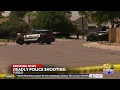 911 caller and wife of man shot by Pueblo police speaks to KRDO13