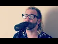 Church In A Chevy - Jordan Davis (cover)