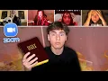 Reading Bible In Satanic Zoom Class