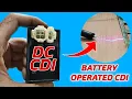 Powerful Sparks Is DC Really Stronger Than AC Let s see