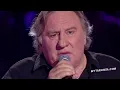 Gérard Depardieu / Ibrahim Maalouf / Vanessa Benelli Mosell "Göttinger" (Barbara) (extrait) (2021)