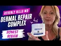 My Honest Review of Beverly Hills MD Dermal Repair Complex Capsules BE CAREFUL
