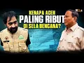 KENAPA BENCANA SUMATRA INI ACEH TERLIHAT JAUH LEBIH RIBUT DIBANDING SUMATRA UTARA DAN SUMATRA BARAT?