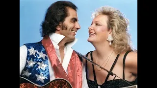 lightning u0026 thunder couple from song sung blue singing neil diamonds america