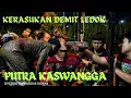 Lagu KERASUKAN DEMIT PURWOSEKAR BANTENGAN PUTRA KASWANGGA live tubo purwosekar Tajinan 