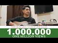 Download Lagu Arya Saloka (Aldebaran) - Tanpa Batas Waktu (Cover)