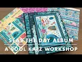 Download Lagu Seas The Day Album Walkthrough - A Cool Katz Workshop