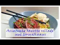 Download Lagu Aziatische Bavette Rollade met Teriyaki-saus