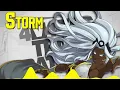 Download Lagu Storm Theme - MARVEL Tokon: Fighting Souls Soundtrack