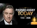 12 Famous Actors Who Died In The Last Few Days A Tribute