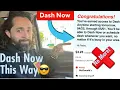 DoorDash DASH NOW Update STOP Taking 2 Orders Watch This Before You Dash