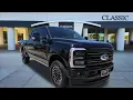 Used 2025 Ford F-250SD Arlington TX Fort Worth TX