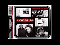 Local H - Bound for the floor