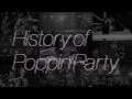 Download Lagu 【Poppin'Party】「ティアドロップス」（2018.5.12）【「NO GIRL NO CRY」配信記念相互ライブ映像公開】
