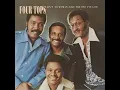 Four Tops - Ain't No Woman (Like The One I've Got)