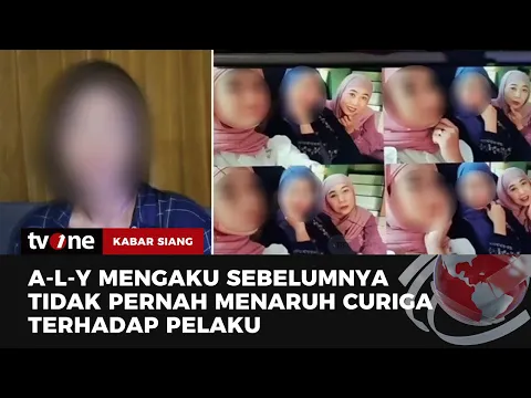 Anak Korban Pembunuhan Dalam Koper di Bekasi Sempat Dinasehati Pelaku saat Cari Ibunya