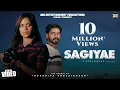 Download Lagu Sagiyae Official Music Video [2K] - Stephen Zechariah | T Suriavelan | Rupini Anbalagan