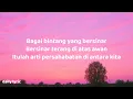 Kita Lawan Mereka - Stand Here Alone | Lirik Lagu