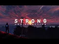 Download Lagu 「Nightcore」-  Strong - One direction (speed up+reverb)