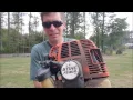 Best Old School String Trimmer - Stihl FS 80r