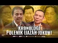 Download Lagu 🔴 RECAP - Kronologi Polemik Ijazah Jokowi: Pemeriksaan Roy Suryo Cs hingga Jokowi Ingin Beri Maaf MP3