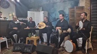 شفت حبيبي وفرحت معاه أرئيل كوهن مع الفنان الناصري الكبير يوسف مطر 2025 