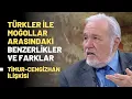Download Lagu Türkler İle Moğollar Arasındaki Benzerlikler ve Farklar..Timur-Cengizhan İlişkisi..