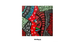 bayaka feat bassekou kouyate ngoni ba deli bayaka remix premiere moblack records 